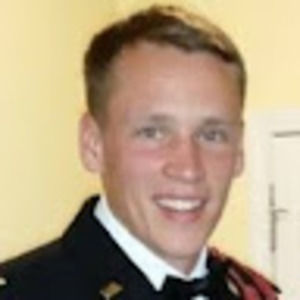 Meet your Posher, James